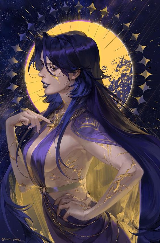 Dierdre Vermillion  banner image