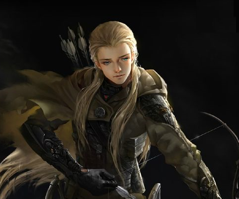 Death (Levi)  banner image