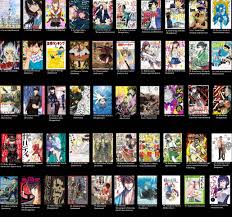 Anime world banner image