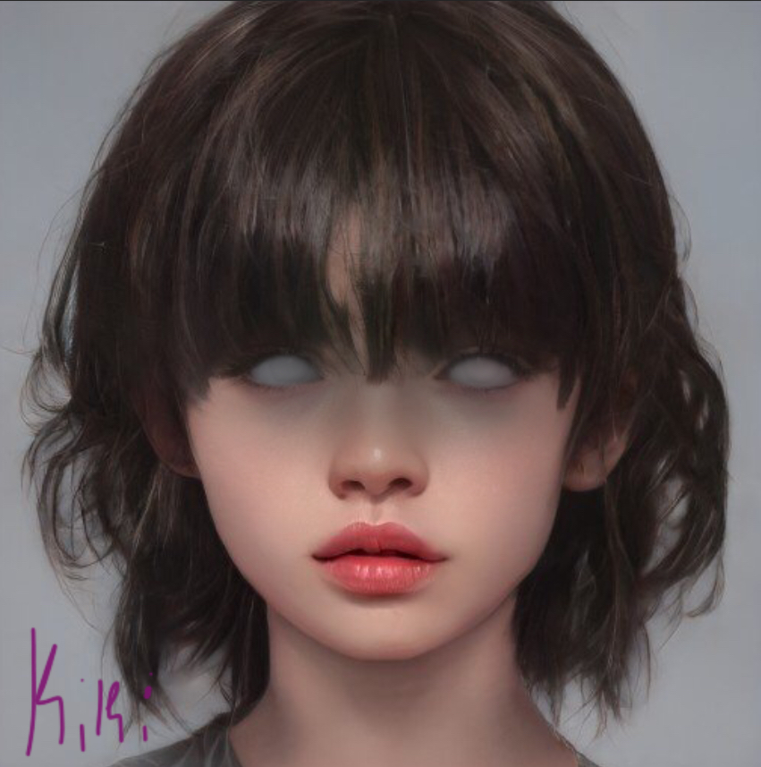 Kiki Kobayashi banner image