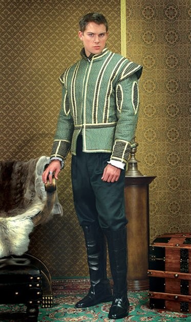 Sir Leaf banner image