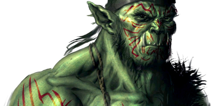 Orcs banner image