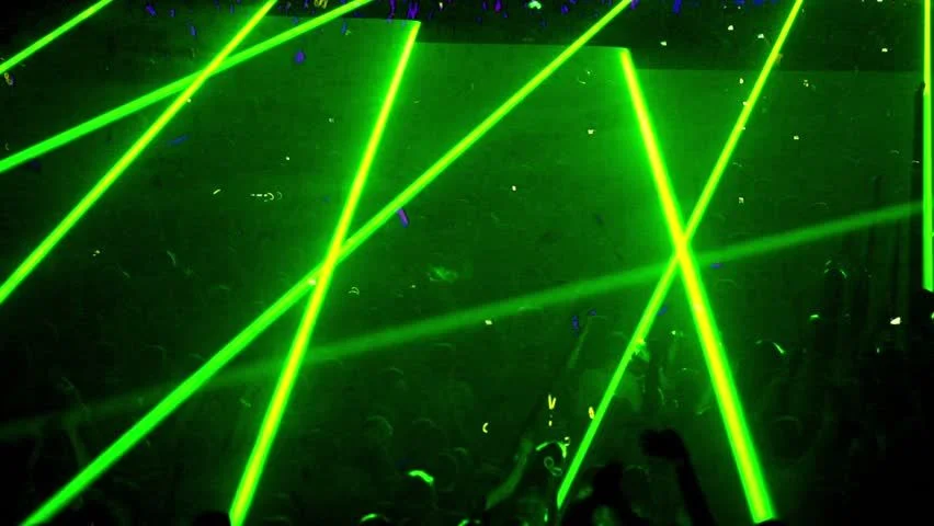 Green Peridoe banner image