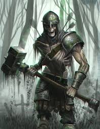 skeleton warrior (level 3) banner image