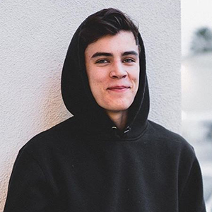 Jacob Ramsey banner image