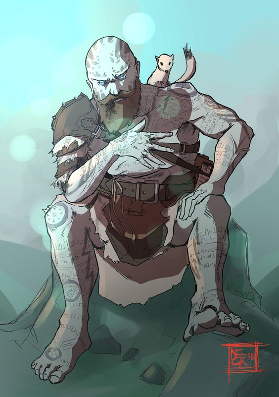 Trinigaar banner image
