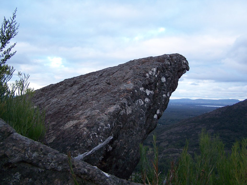 The Cliffs banner image