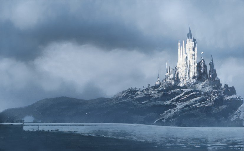 Isle of Glass banner image