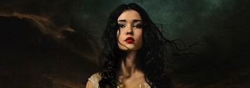 Lilith, Mutter aller Sünden banner image