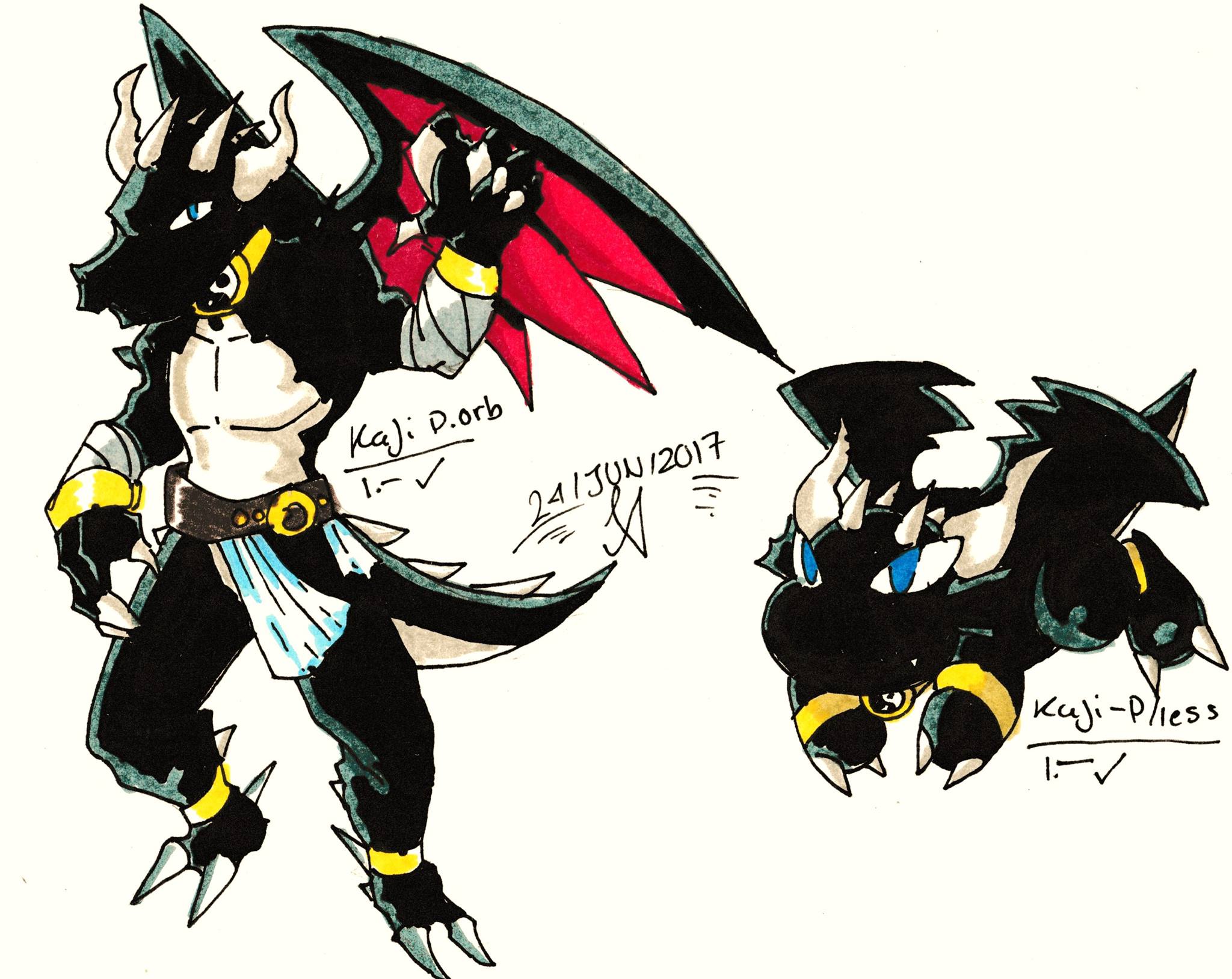 Kaji banner image