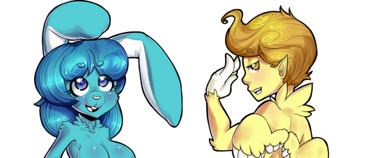 Sugar Peeps banner image