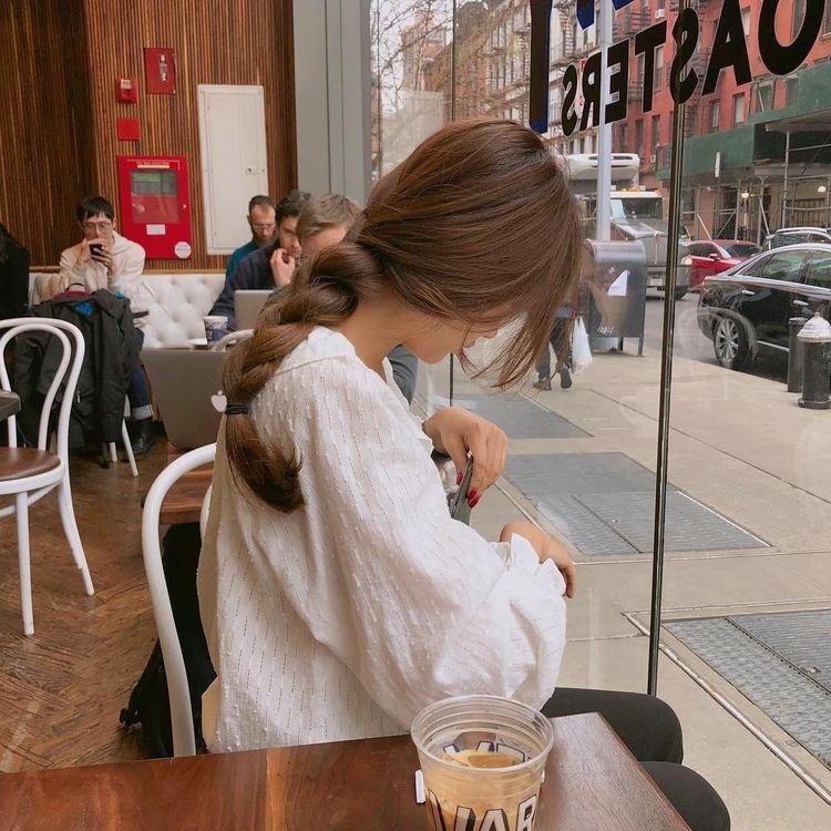 Hyori Seong banner image