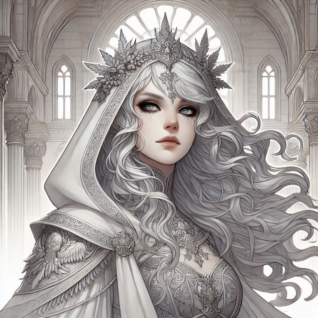 Ivory banner image