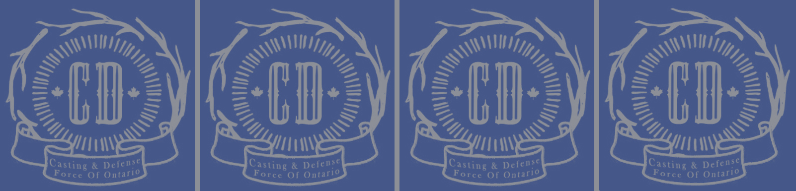 Casting & Defense Force Of Helten banner image