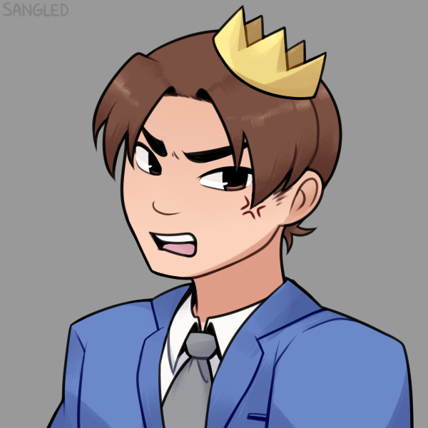 Prince Atwell of Neteron banner image