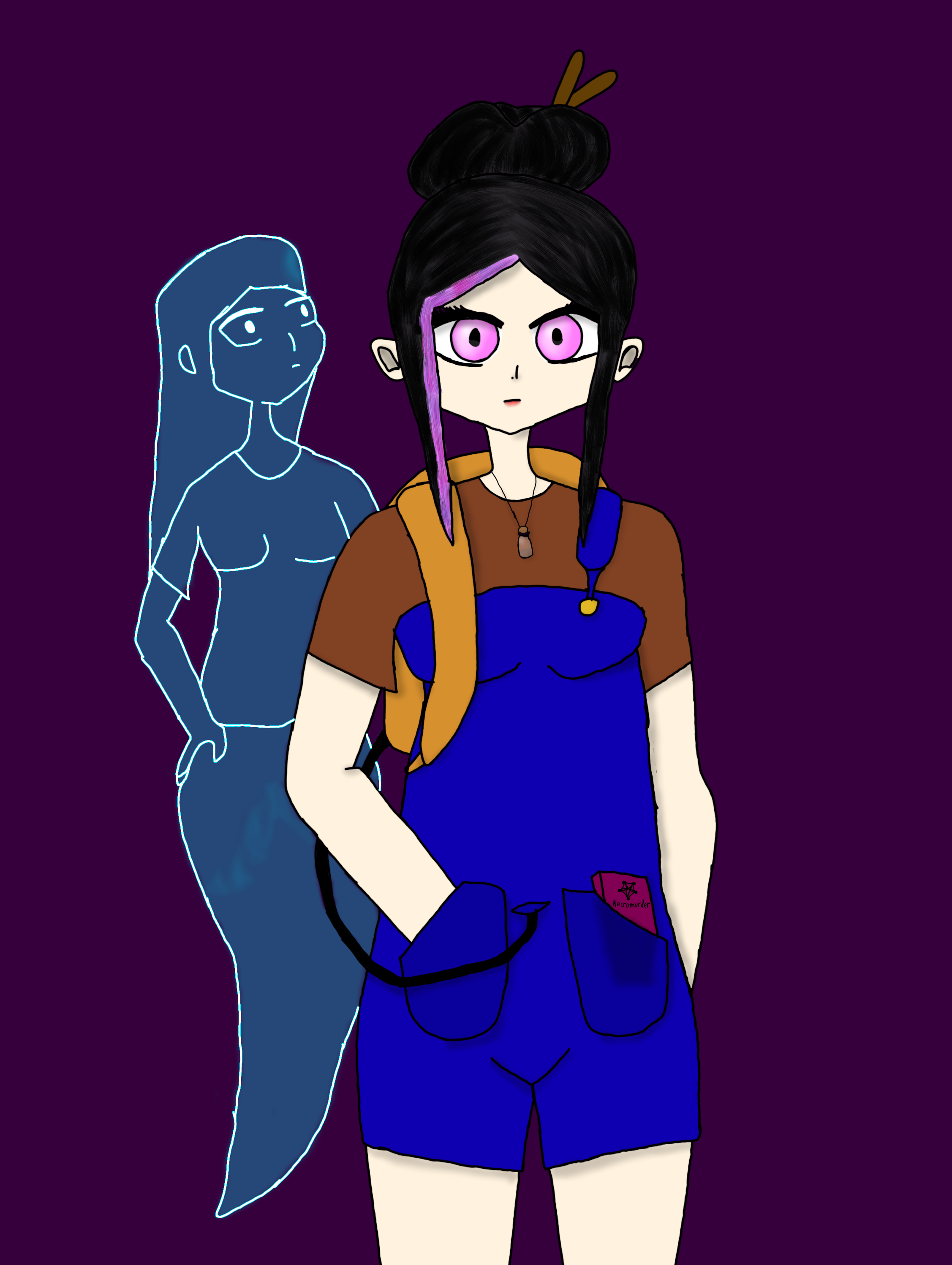 Lilac Janson banner image