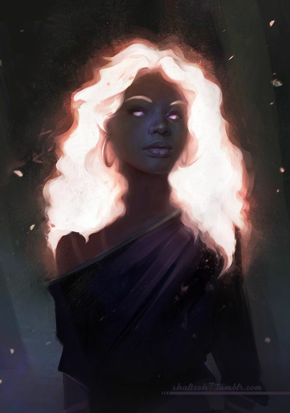 Farzana Astraeus

(also both sisters don't have last names, in fact they only know their first names, their middle names are something they made up themselves) banner image