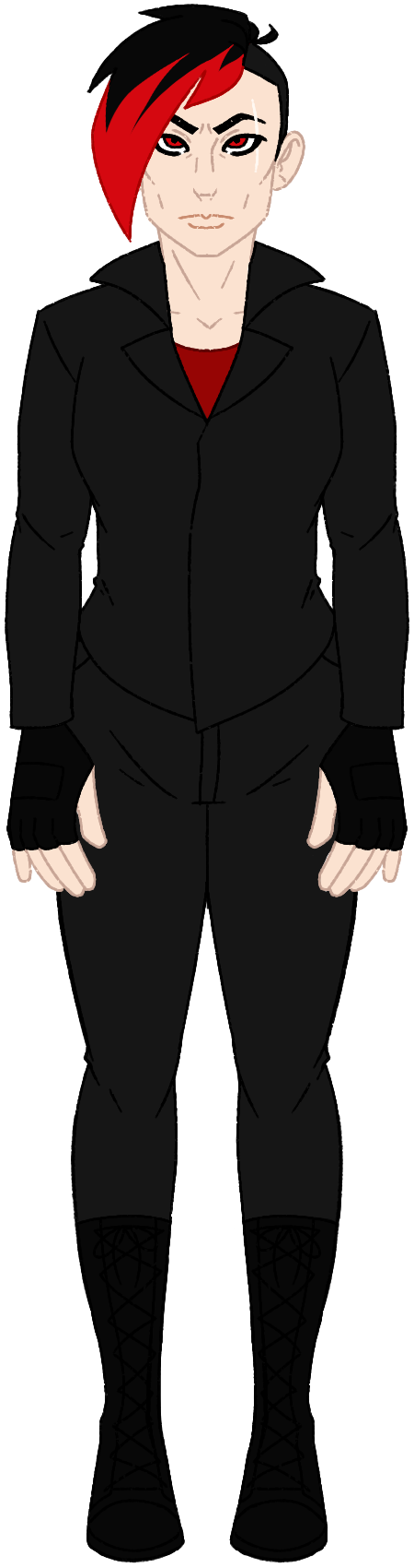 Mary banner image