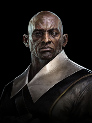 Lord Argahn banner image