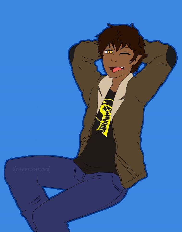 Nick du Cronos banner image