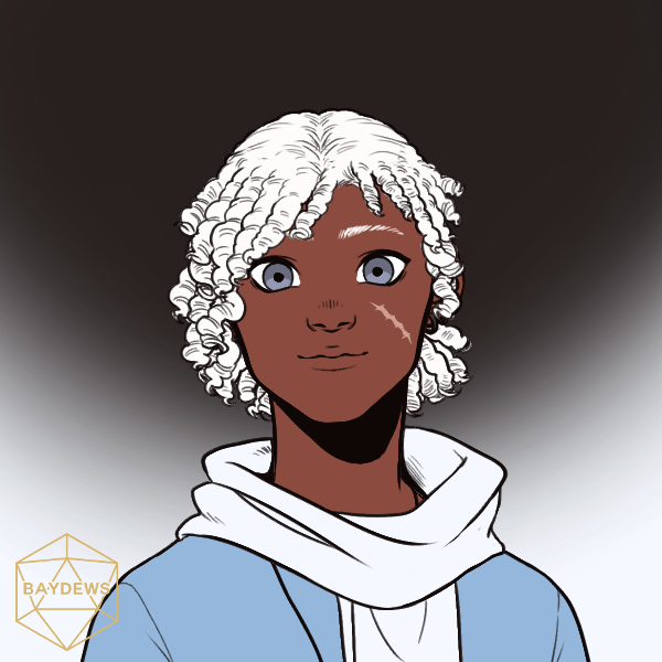 Kamau banner image