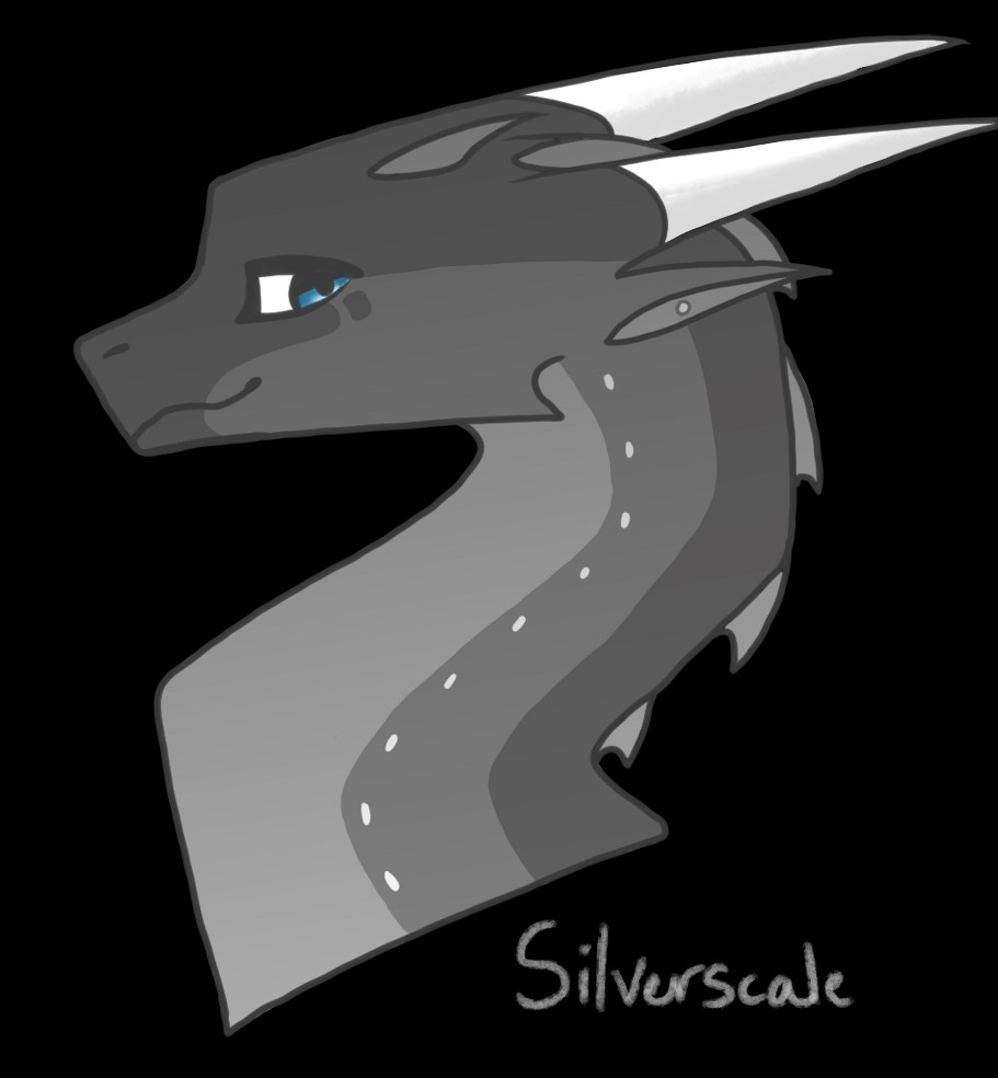 Silverscale banner image
