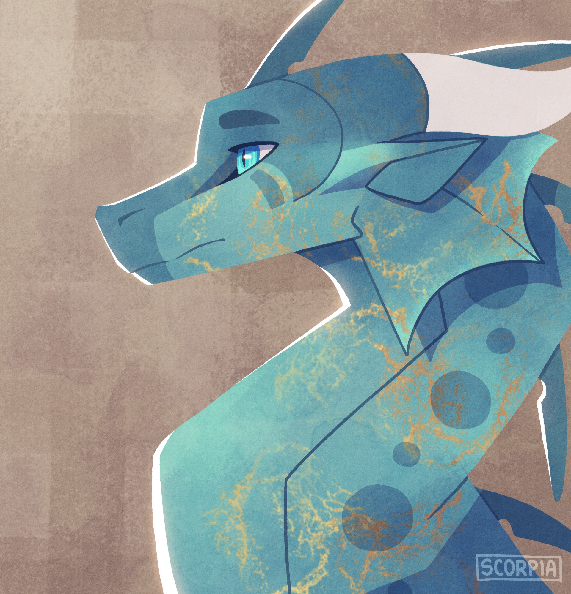 Fern banner image