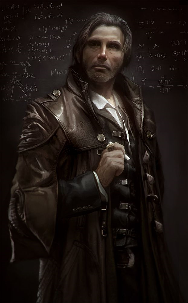 Tyreth Garrick banner image