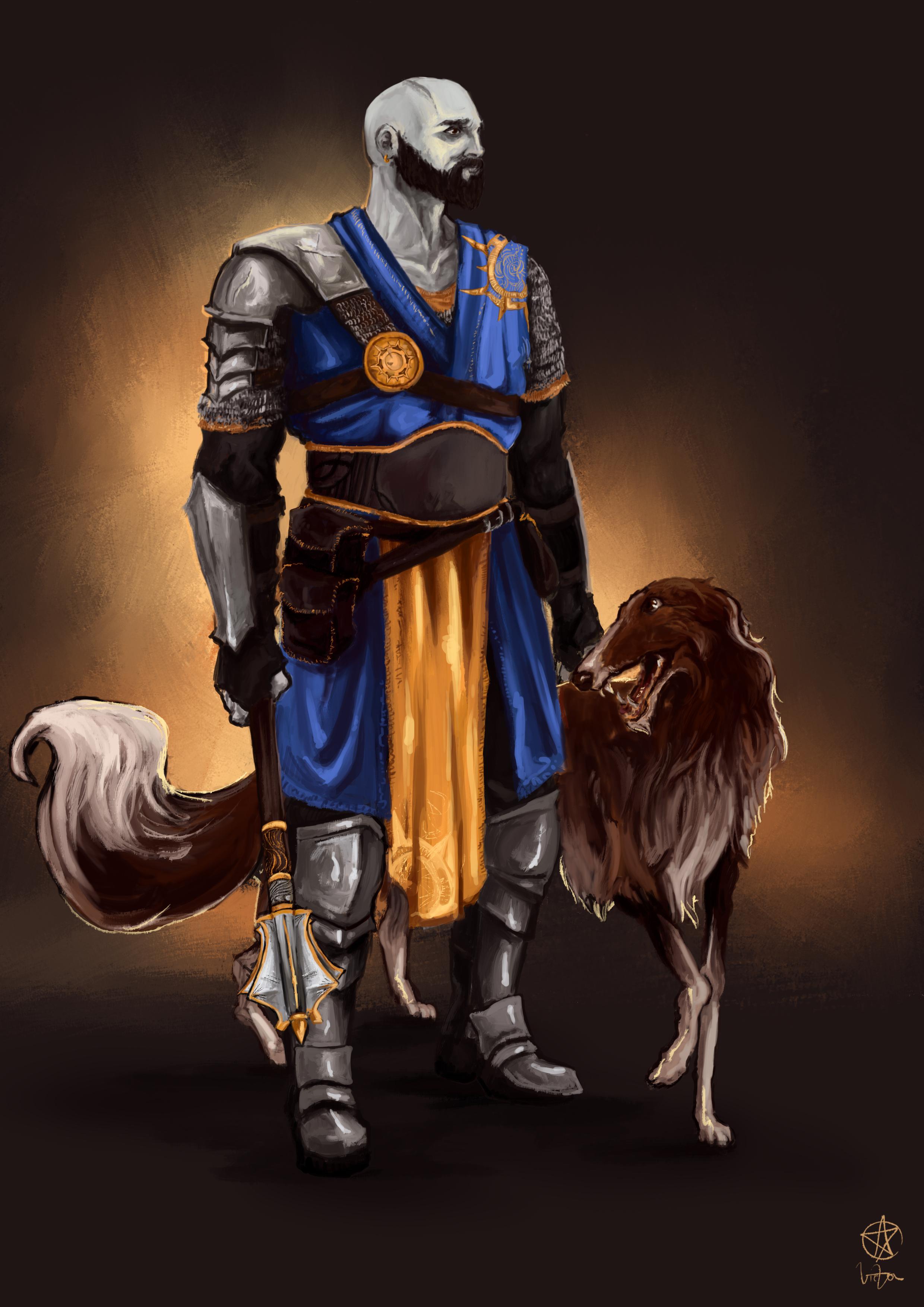 Ranarr banner image
