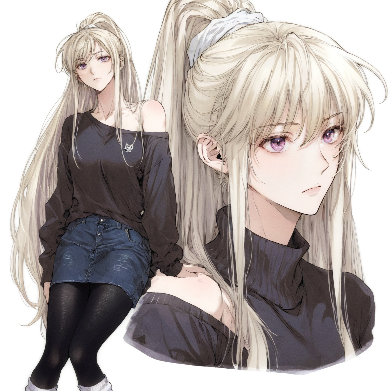 Ava Haven banner image