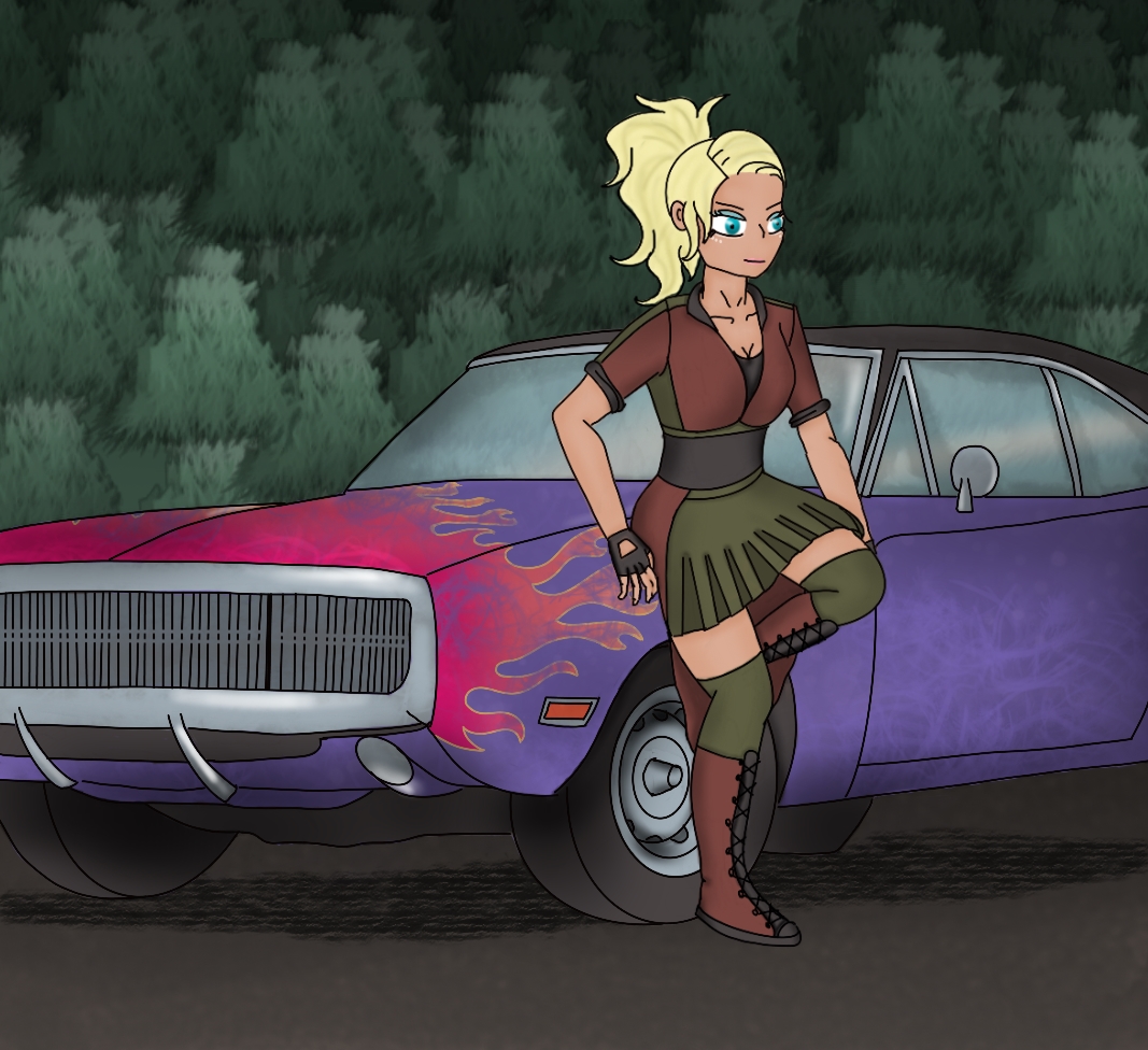 Rita banner image