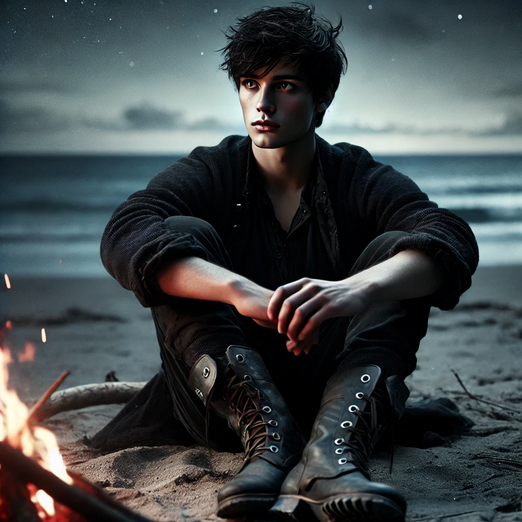 Kestral banner image