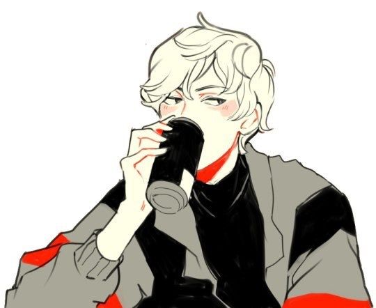 Benjamin Phipps banner image