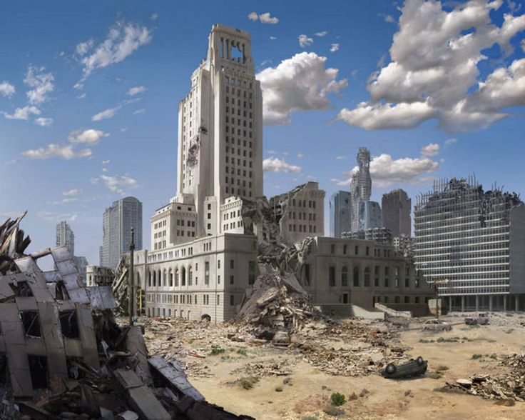 Los Angeles banner image