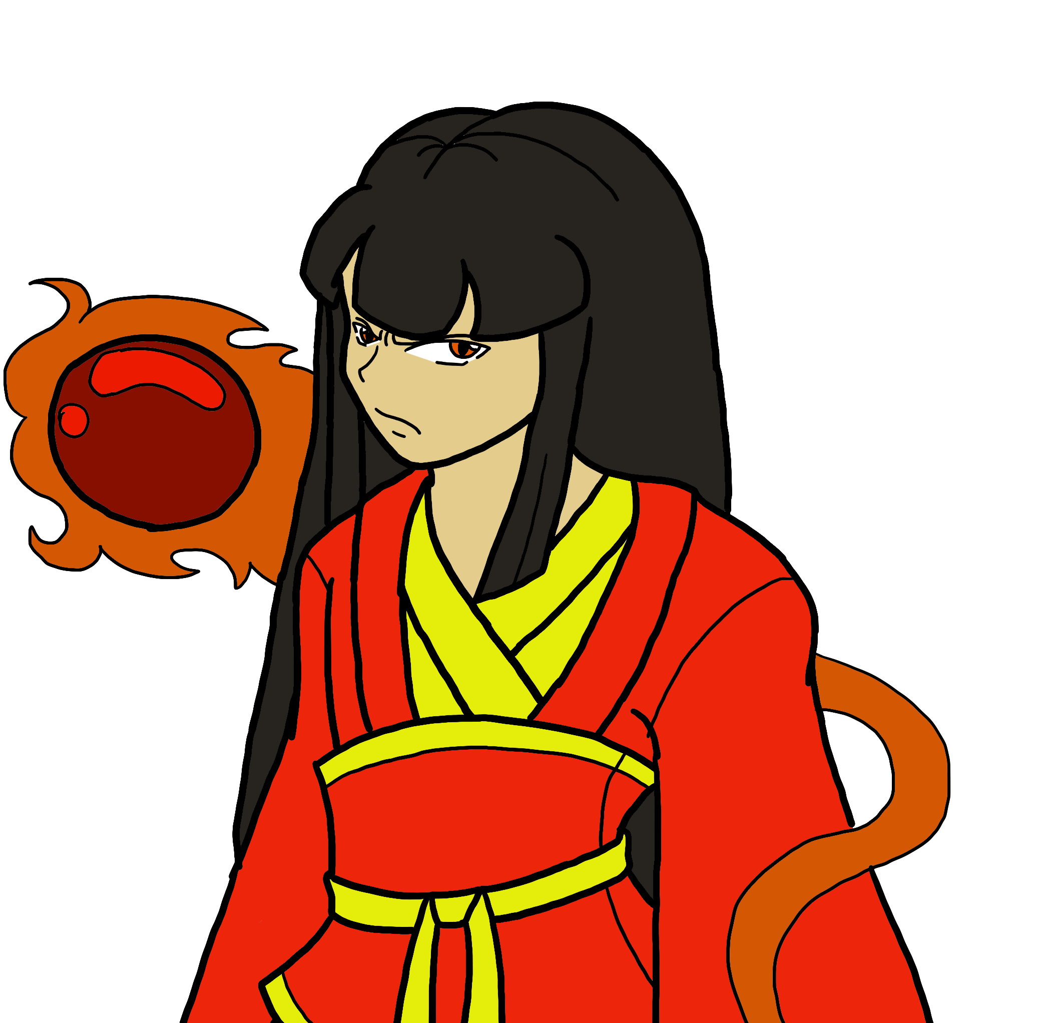 Li Fen banner image