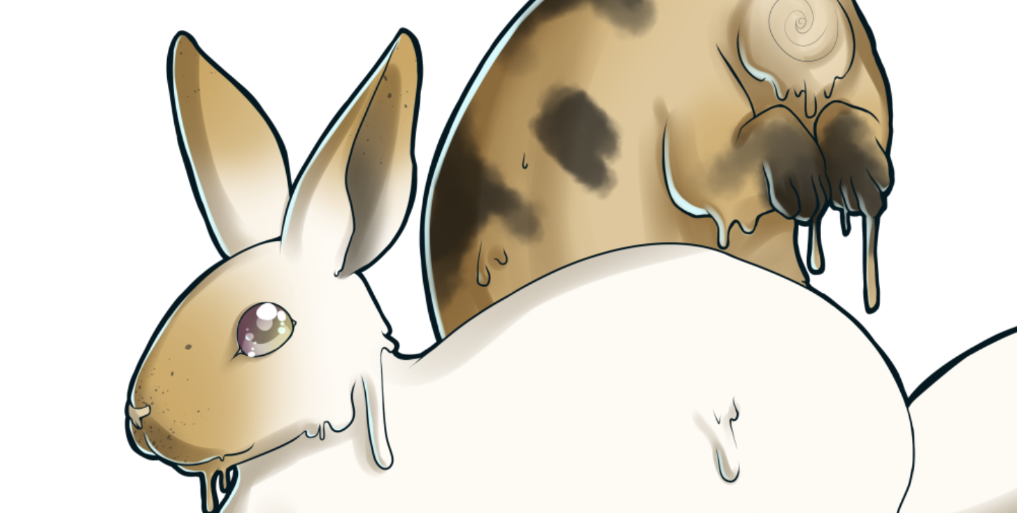 Fluff Bunnies banner image