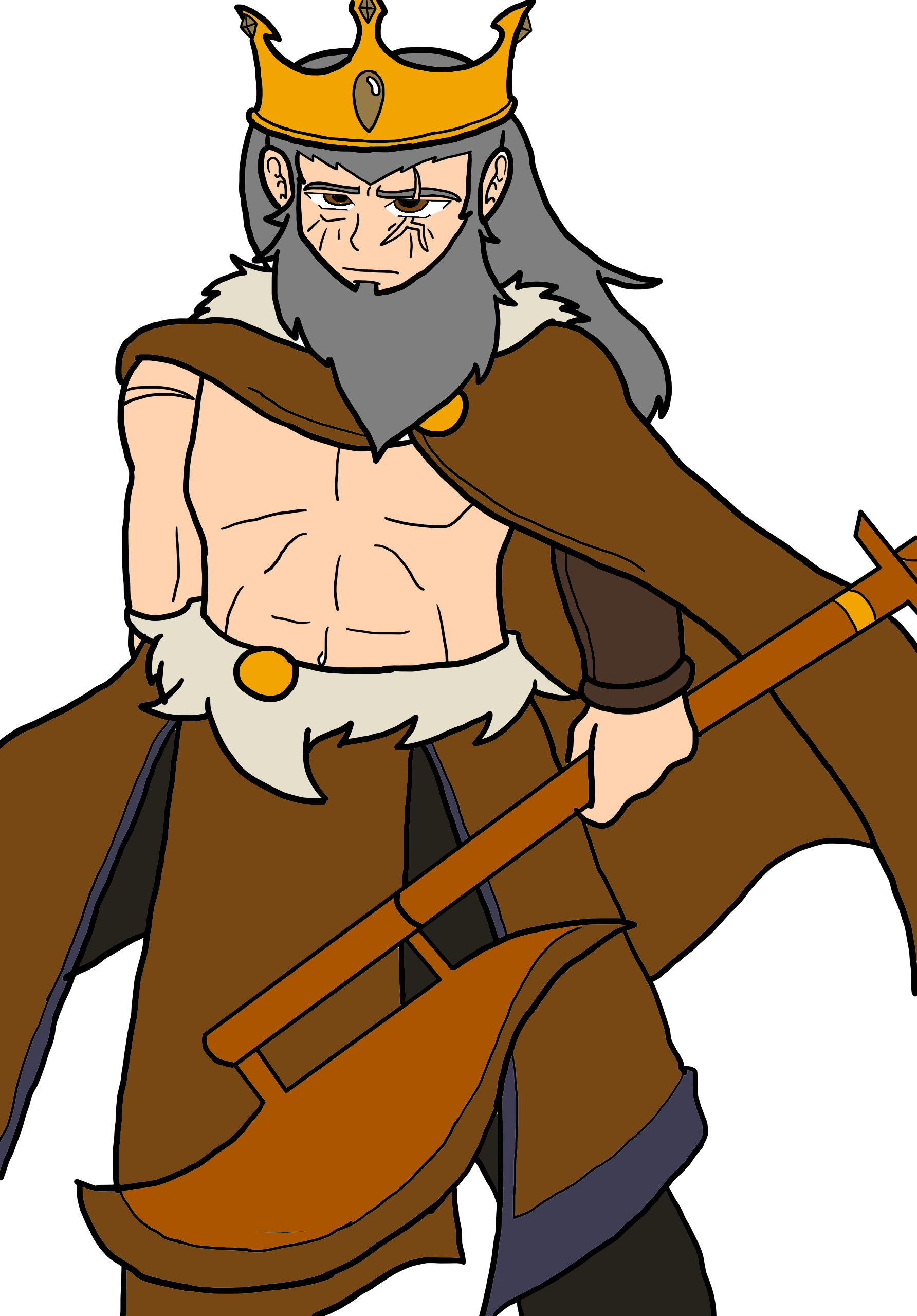 Anargyros banner image