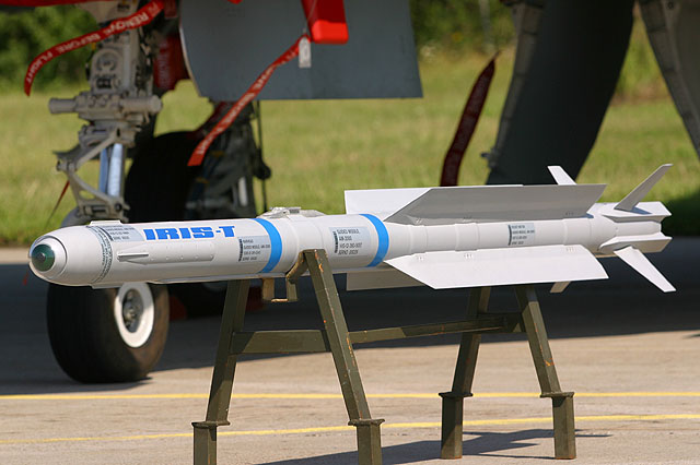 M-AAS-IR-171 Hot Sight banner image