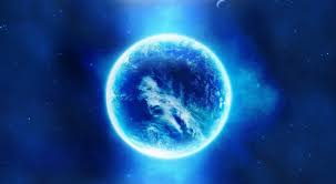 The Diamond soul,
The Consuming Planet banner image