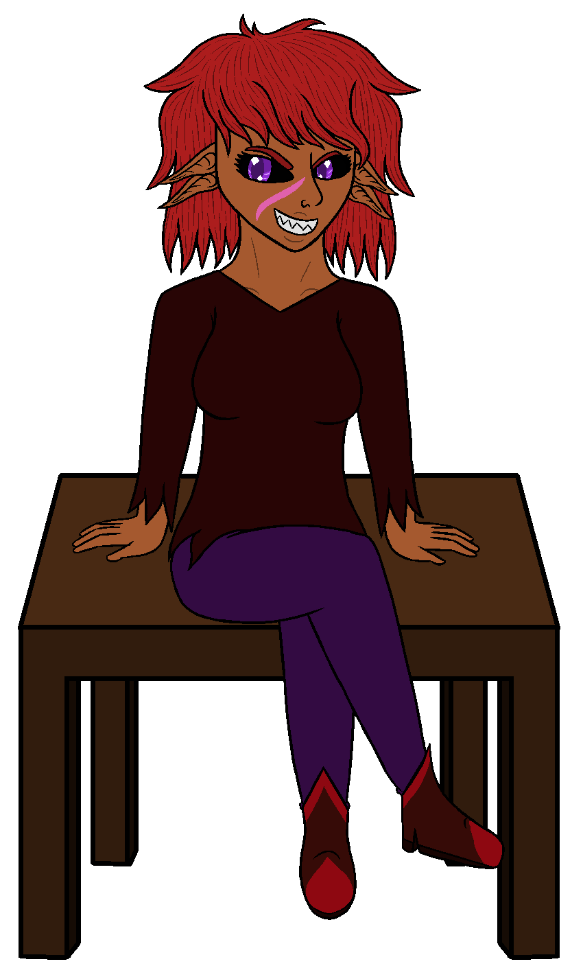 Zorine (Ash) banner image