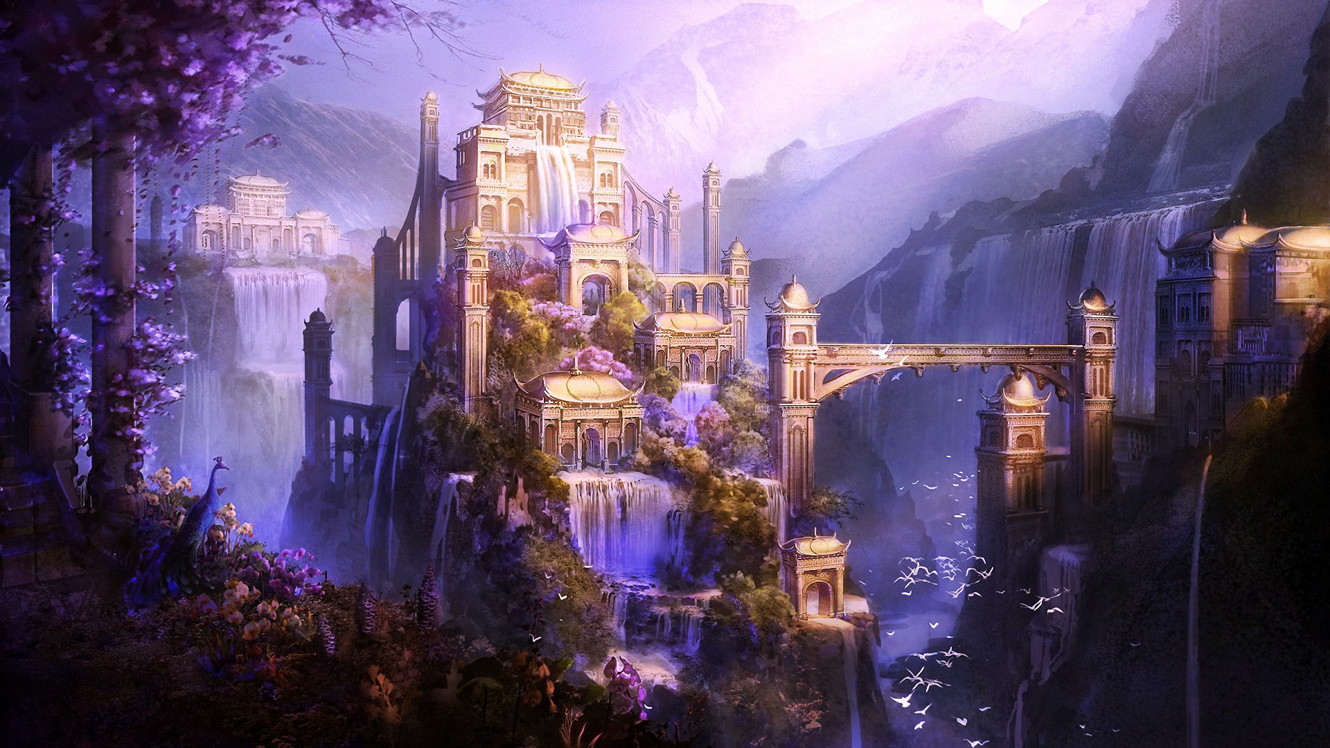 Heaven banner image