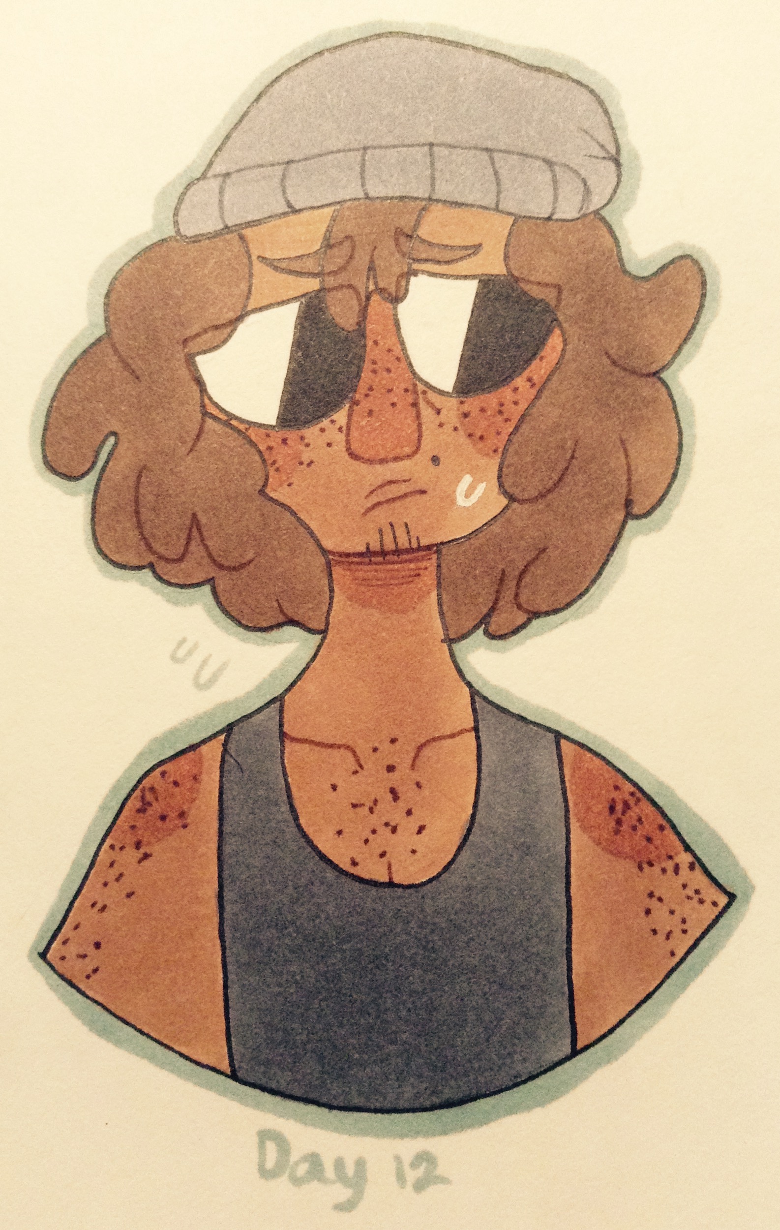 Andre banner image