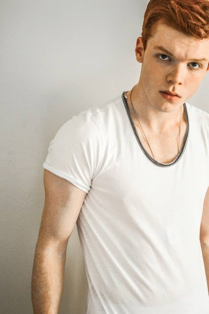 Cooper O'Donnell banner image