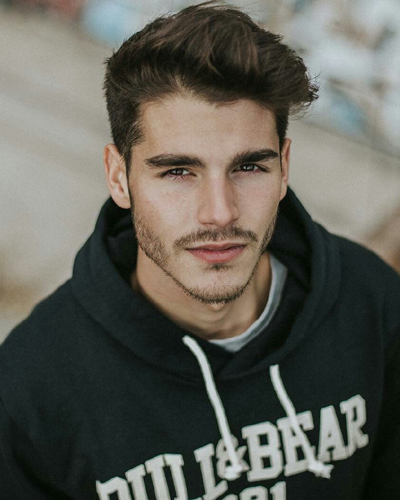 Kent Wendell banner image
