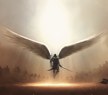 Michael  banner image