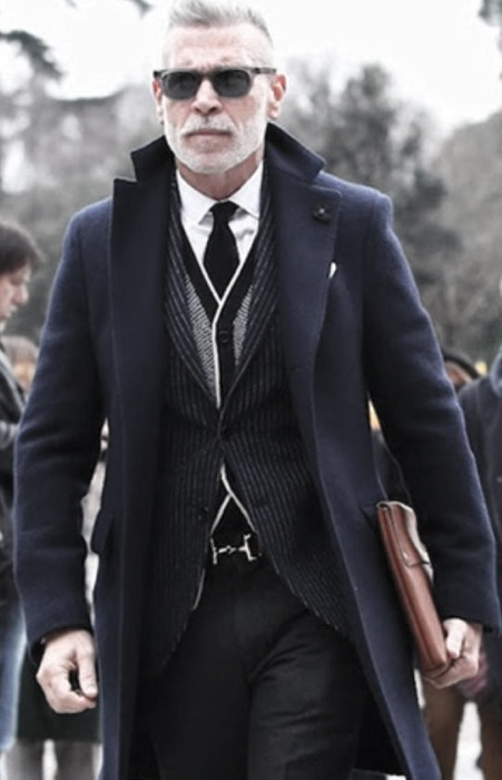 Tobias Ash  banner image