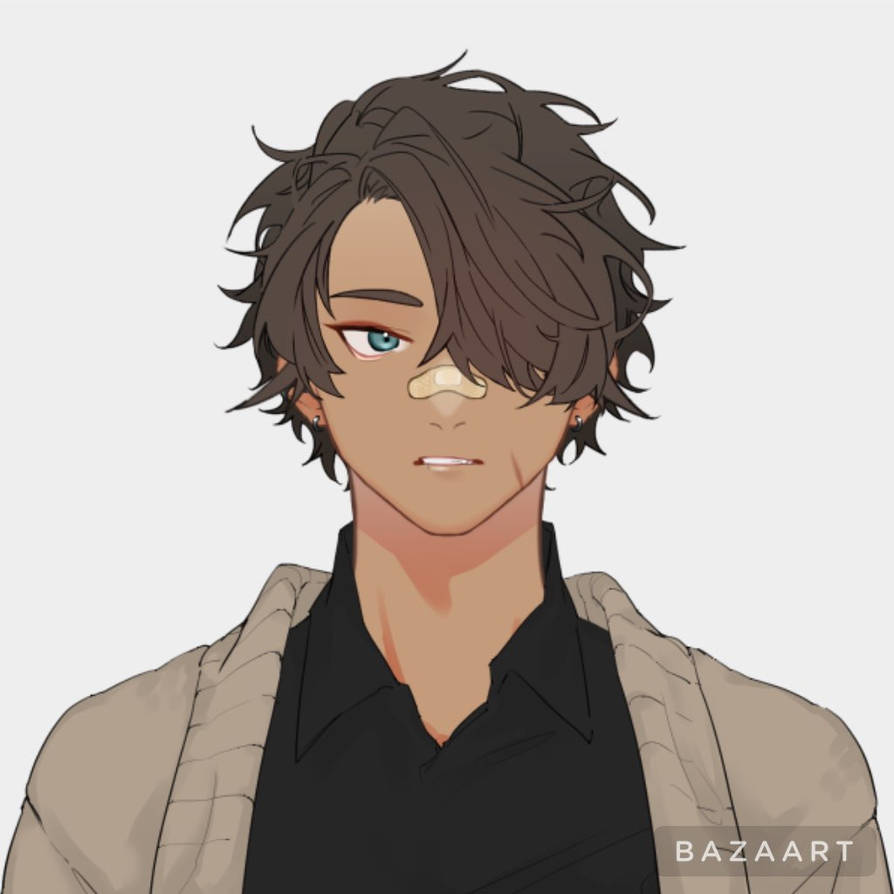 Dalton Beckett banner image