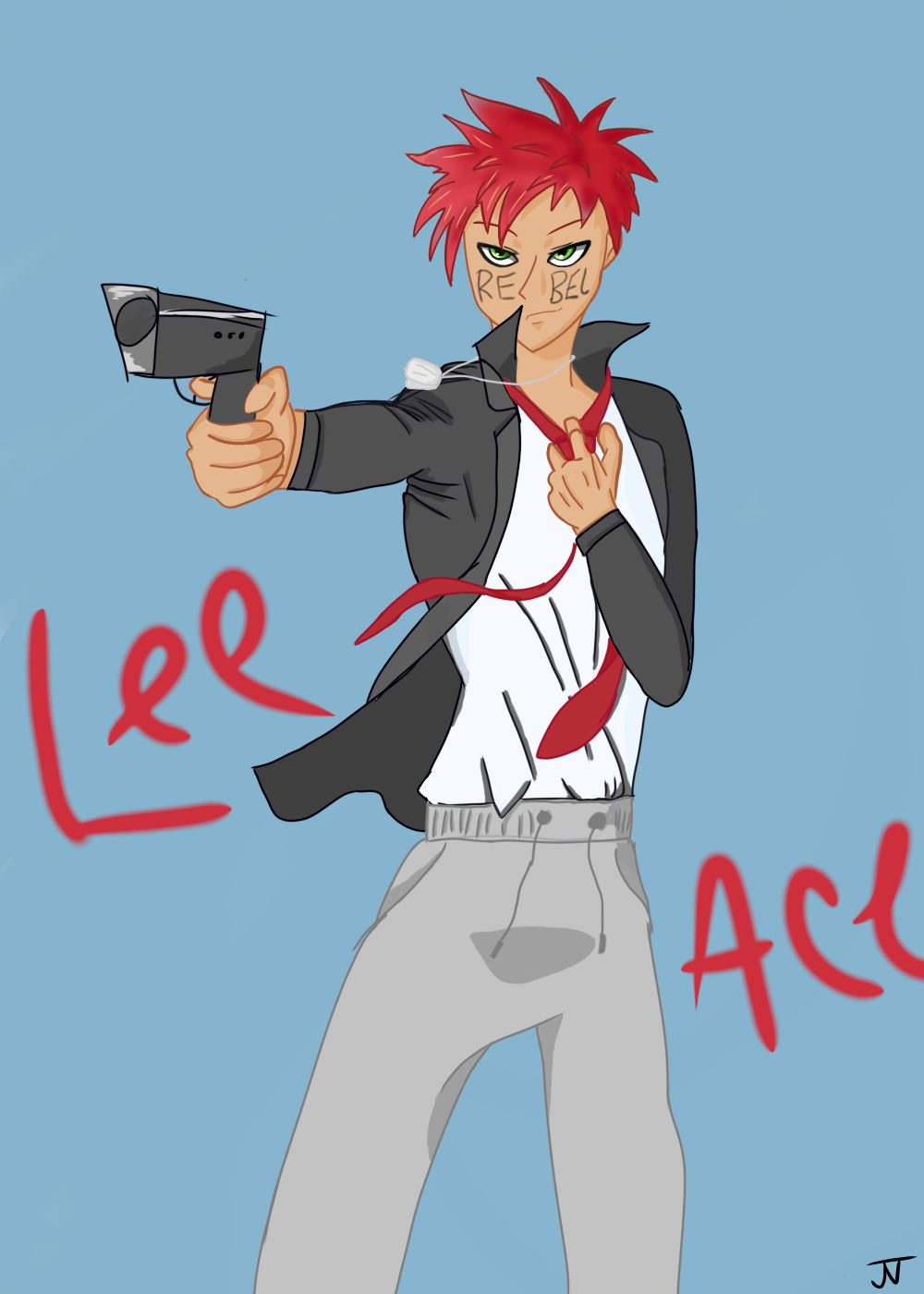 Lee Ace Valeray banner image