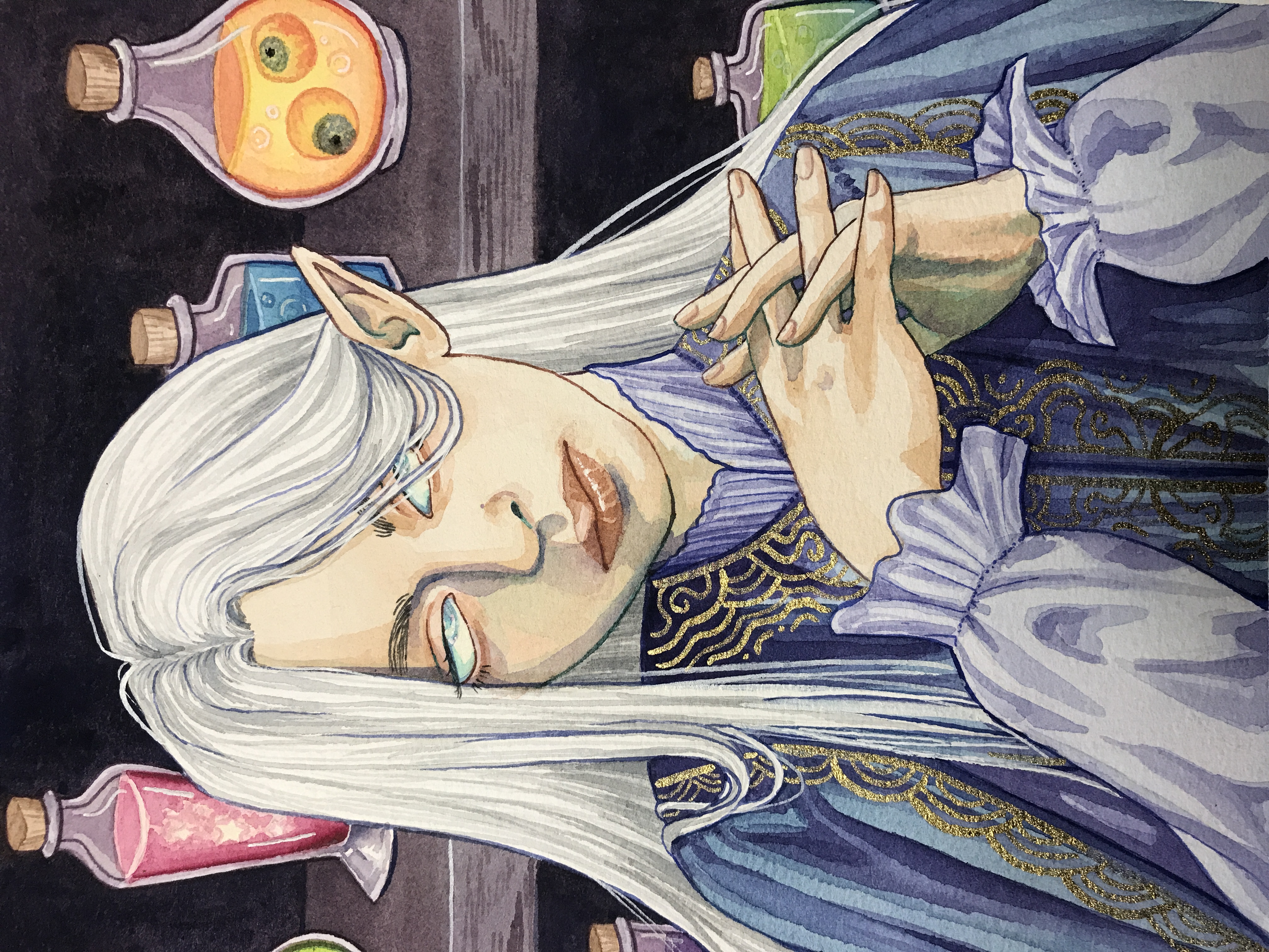 Soleil Gamaliel banner image