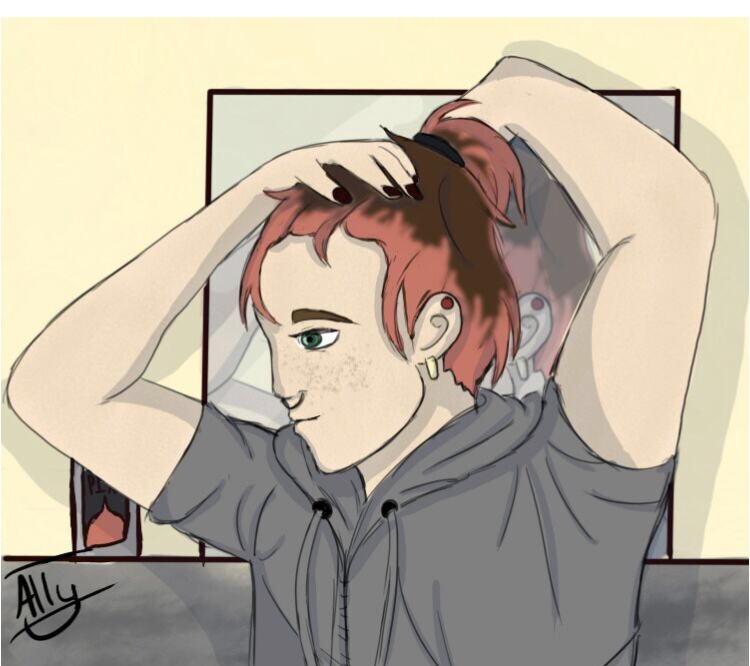 Finn Wilferd  banner image